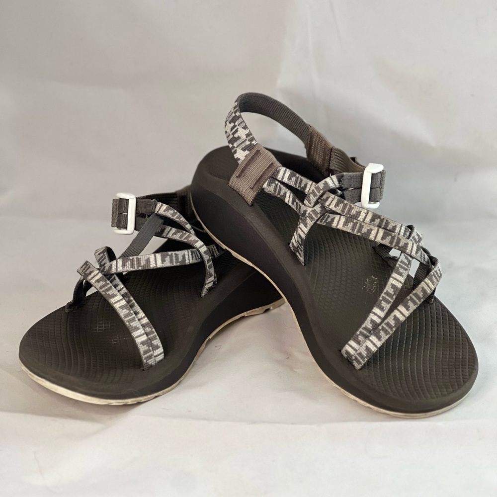 Chaco ZX/ 1 Cloud Sandals